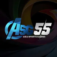 ASG55 - Permainan Mahjong Seru dan Menantang