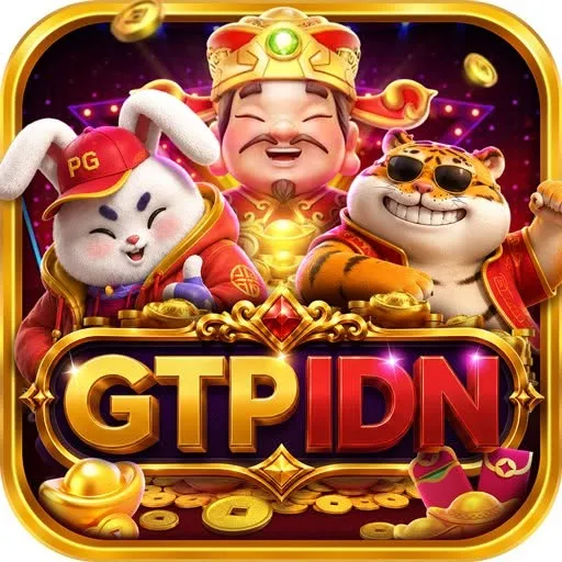 GTPIDN - Game Strategi Perang Terbaik Indonesia