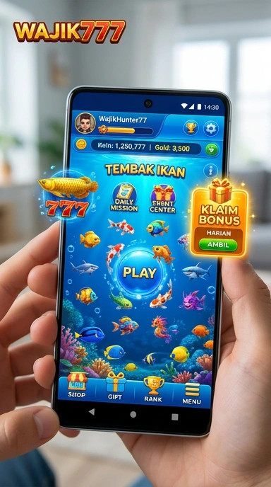 Deskripsi berbagai kategori aplikasi di wajik777 yang memudahkan pencarian.